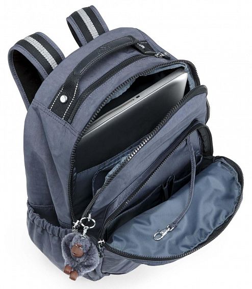 Рюкзак Kipling K21316D24 Seoul Go Large Backpack