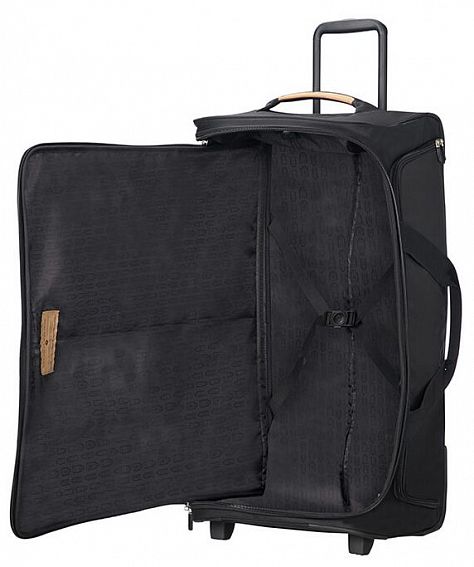 Сумка дорожная на колесах Samsonite CN1*010 Spark Sng Eco Duffle With Wheels