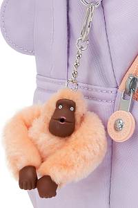 Рюкзак детский Kipling K002531PU Faster Kids Backpack