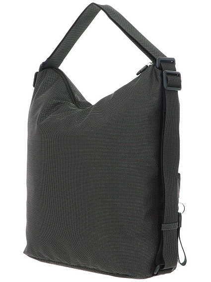Сумка-рюкзак Mandarina Duck QMT09 MD20 Shoulder Bag