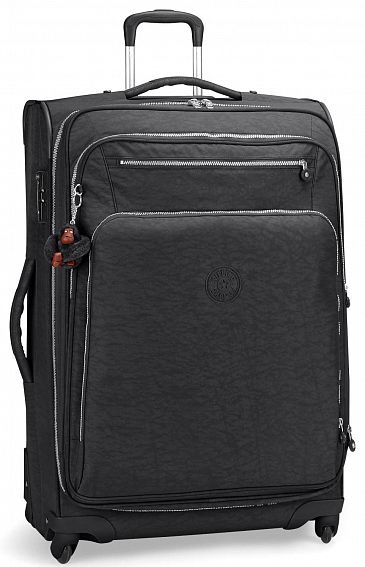 Чемодан Kipling K1531858W Youri Spin 78 Large Spinner