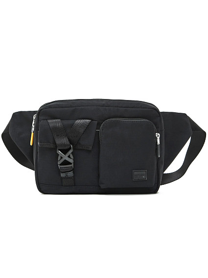 Сумка поясная Mandarina Duck OWMM1 Y-Lite Waist bag