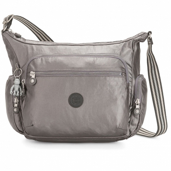 Сумка Kipling KI416729U Gabbie Medium Shoulder Bag