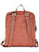 Рюкзак Mandarina Duck OKT08 Hunter Velvet Velvet Backpack