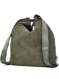 Сумка кросс-боди Mandarina Duck OKT10 Hunter Velvet Shoulder Bag