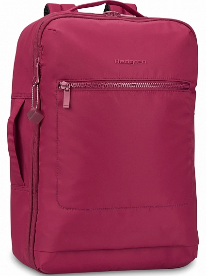 Рюкзак Hedgren HITC13 Inter-Сity Wander Duffle 15.6 RFID