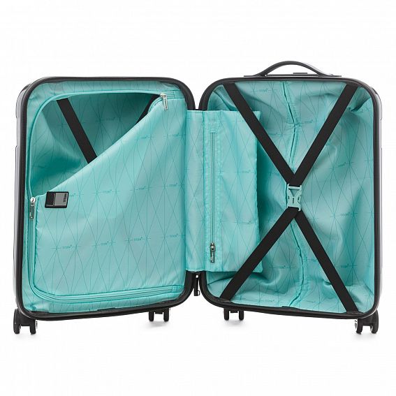 Чемодан Titan 831406 Spotlight Flash 4W Trolley S