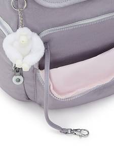 Рюкзак Kipling KI35231FB City Zip S Small Backpack