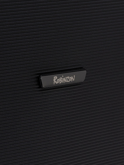 Чемодан Robinzon RP6123-N Santorini Contrast DLX S