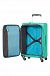 Чемодан American Tourister 00G*004 Lightway Super Light SP 55 exp.