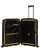 Чемодан Robinzon RP6122-N Santorini Contrast DLX M