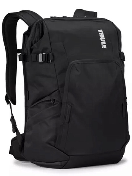 Рюкзак для фотокамеры Thule TCDK224BLK-3203906 Covert DSLR Backpack 24L
