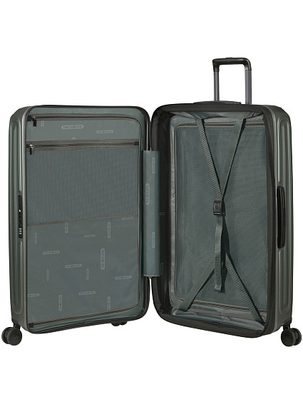 Чемодан Samsonite KU2*003 2Wander Spinner exp. 75
