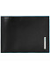 Кошелек Piquadro PU6190B2R/N Blue Square