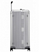 Чемодан Samsonite CS0-08005 Lite-Box Alu Чемодан Samsonite CS0-08005 Lite-Box Alu
