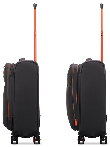 Чемодан Roncato 415353 Move Cabin Spinner 55 Exp