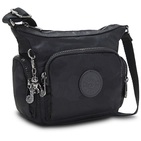 Сумка кросс-боди Kipling KI7282X42 Gabbie Mini Small shoulder bag
