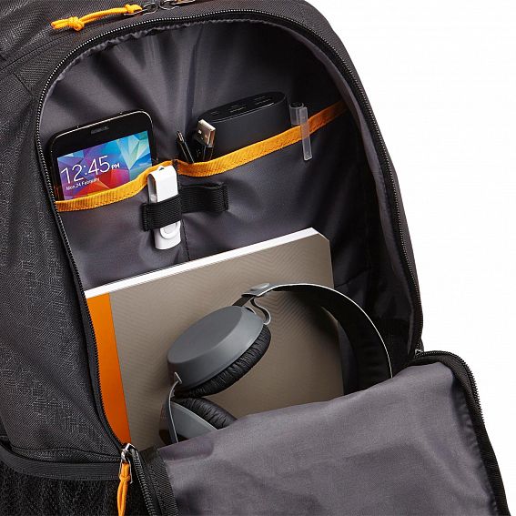 Рюкзак для ноутбука Case Logic IBIR-115_BLACK