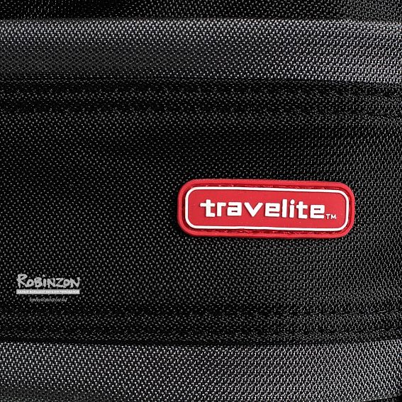 Чемодан Travelite 90207 Starlite 2.0 Bordtrolley S 2w