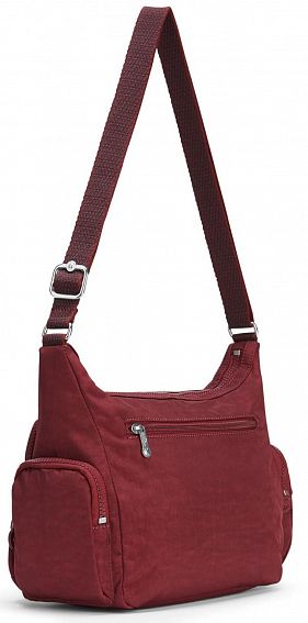 Сумка Kipling KI253147F Basic Plus Gabbie S Crossbody Bag