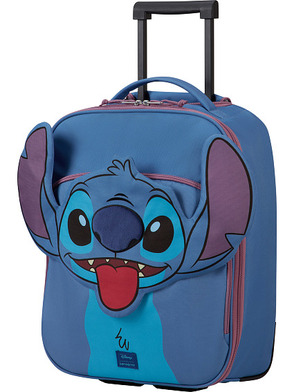 Детский чемодан Samsonite 67C*003 Sammies Disney Upright (2 wheels) 45cm