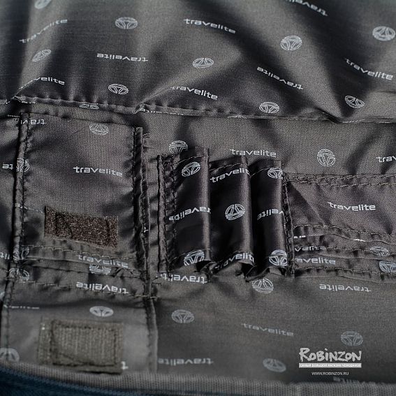 Сумка плечевая Travelite 98484 Orlando Bag