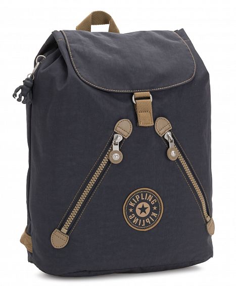 Рюкзак Kipling K01374N85 Fundamental Medium Backpack