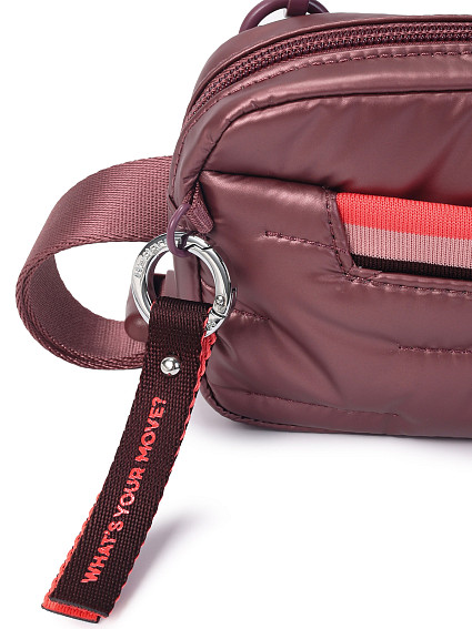 Сумка поясная Hedgren HCOCN01 Cocoon Snug 2 in 1 Waistbag/Crossover