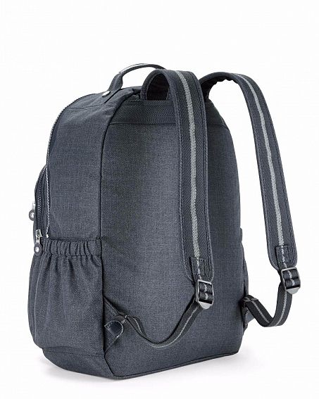 Рюкзак Kipling K21305F68 Seoul Up Large Backpack With Laptop Protection