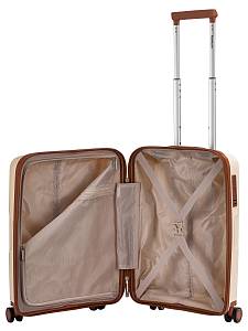 Чемодан Robinzon RP123-1 Santorini Basic S