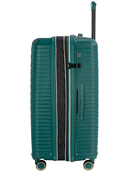 Чемодан Robinzon RP4061-P La Palma L