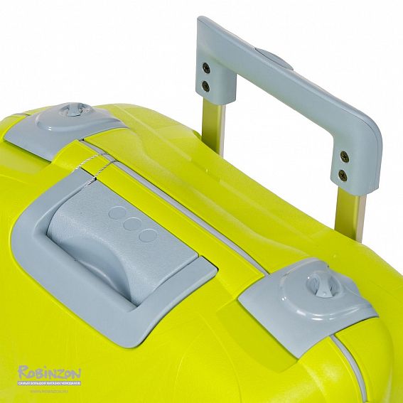 Чемодан Roncato 0714 Light