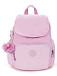 Рюкзак Kipling KI6046R2C City Zip Mini Small backpack