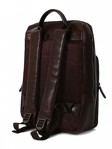 Рюкзак Braun Buffel 75369/021 brown Parma