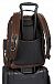 Рюкзак Tumi 932681DBL Alpha Bravo Leather Nellis Laptop Backpack 15"