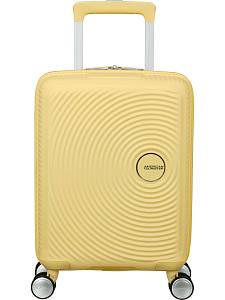 Чемодан American Tourister MG8*001 Soundbox Mini Cabin luggage 47cm