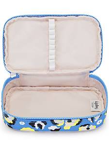 Пенал Kipling KI3707P2A 50 Pens Medium Pencase