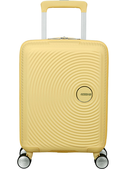 Чемодан American Tourister MG8*001 Soundbox Mini Cabin luggage 47cm