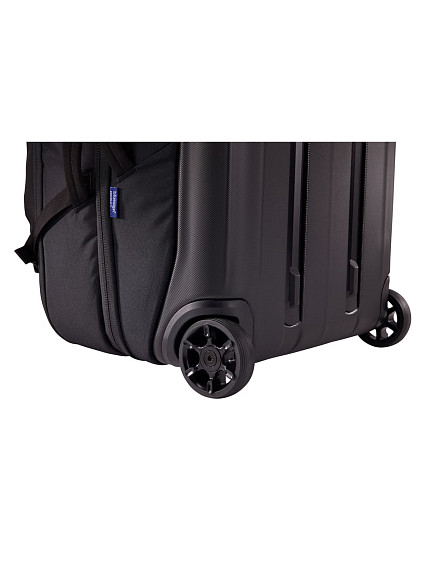 Сумка на колесах Thule TSR490BLK-3205051 Subterra 2 Wheeled Duffel