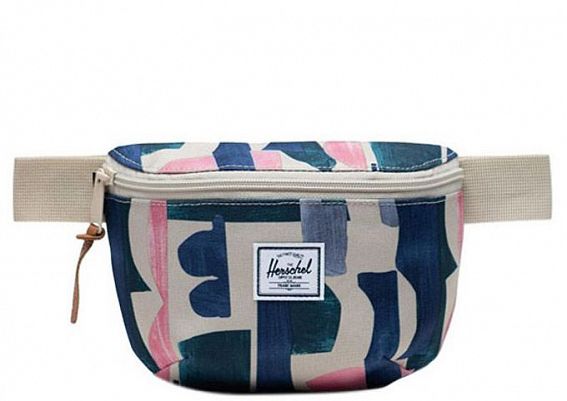 Сумка поясная Herschel 10514-02995-OS Fourteen