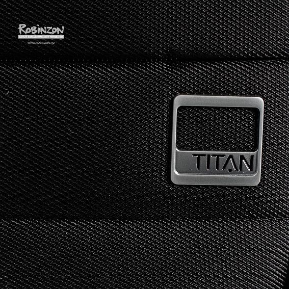 Сумка Titan 35470101 L 7.0 Multibag