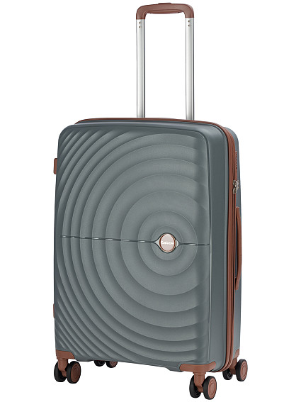 Чемодан Robinzon RP1402-J Jamaica Vintage Edition M