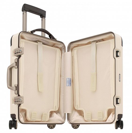 Чемодан Rimowa 881.52 Limbo Cabin Multiwheel