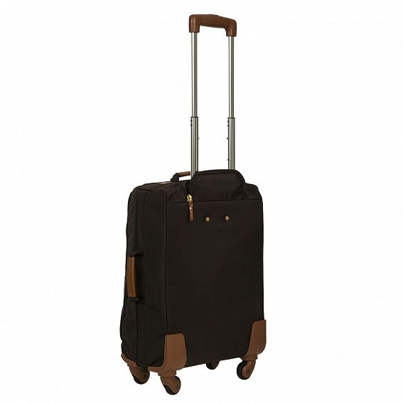 Чемодан Brics BXL48117 X-Travel Ultra Lightweight Carry On Trolley