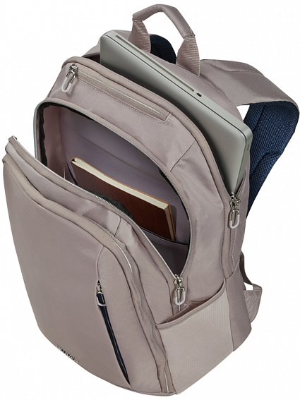 Рюкзак для ноутбука Samsonite KH1*003 Guardit Classy Backpack 15.6
