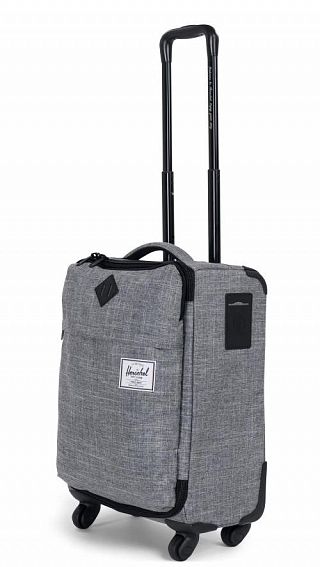 Чемодан Herschel 10434-00919-OS Highland Luggage Carry-On