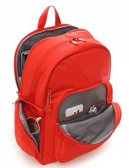 Рюкзак Hedgren HITC04 Inter-City Tour RFID