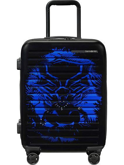 Чемодан Samsonite 55C*002 Stackd Disney Spinner expandable 55