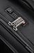 Чемодан Samsonite 40V*003 Lumo Spinner 55/20 1 Frame