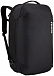Сумка-рюкзак Thule TSD340BLK Subterra Convertible Carry-On 40L 3204023